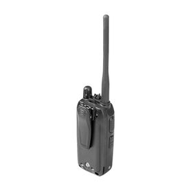 radio portátil marino txm52  sumergible ip67  luz activada por agua  nrc reducción de ruido  dualwatch  5w de potencia  fm f3e2