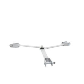 brida para sujeción de retenida compatible con tramos stz45g galvanizado por inmersión en caliente29958