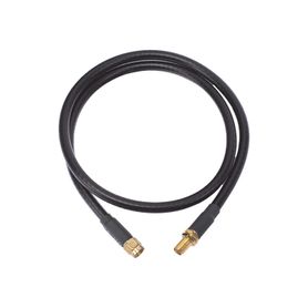 cable lp240 de 60 cm con conectores sma macho inverso y sma hembra inverso220494
