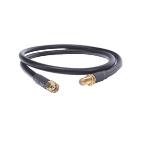 cable lp240 de 60 cm con conectores sma macho inverso y sma hembra inverso220494