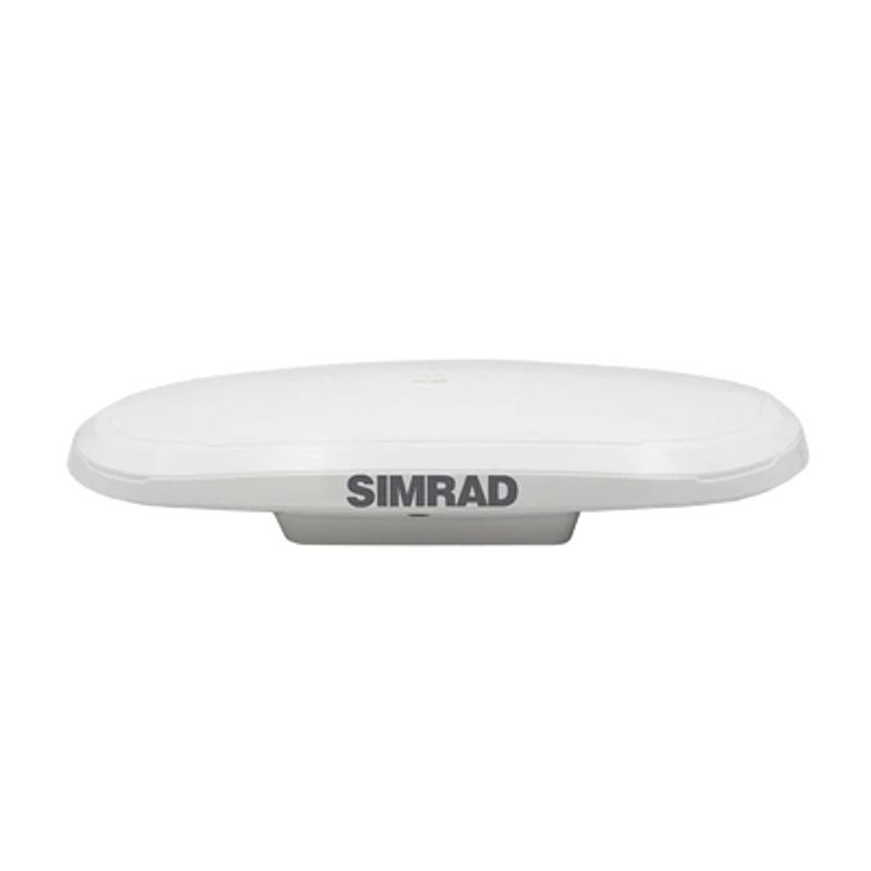 Sensor De Rumbo Mulisatelital Gps Glonass Beidou Galileo Y Qzss