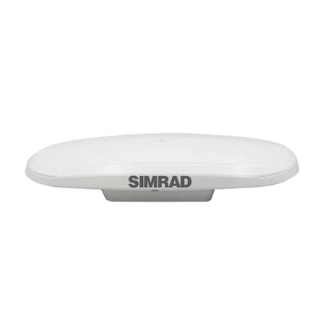 Sensor De Rumbo Mulisatelital Gps Glonass Beidou Galileo Y Qzss