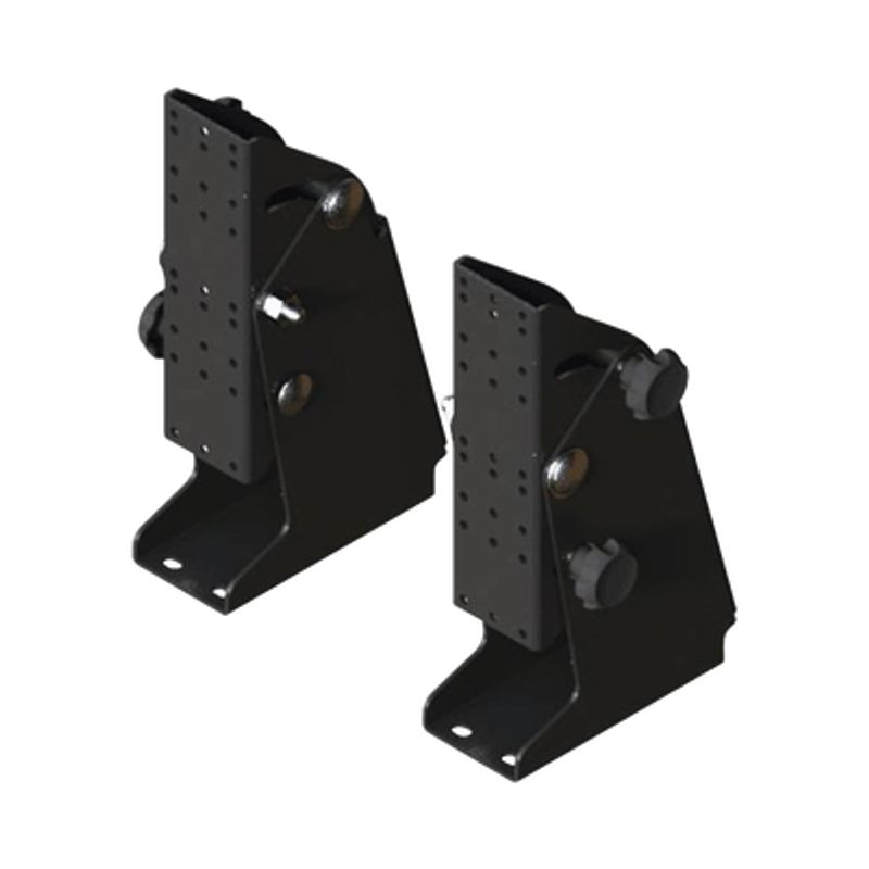 Soporte Extra Resistente Para Monitres Imo M5016 M5019 M5024 Y M 5027