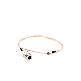 cable rg316 con conectores n hembrasma30548
