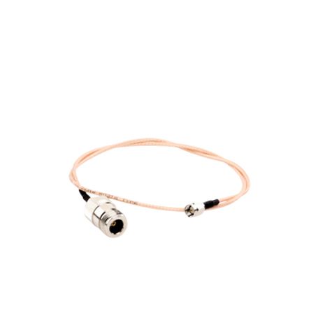 cable rg316 con conectores n hembrasma30548