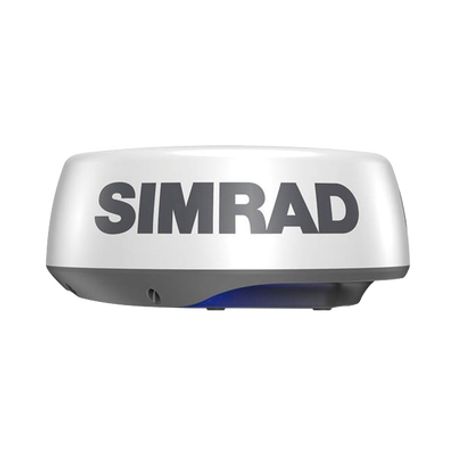radar tipo domo serie halo20 de 36nm  incluye cable de 10m y cable adaptador ethernet176628