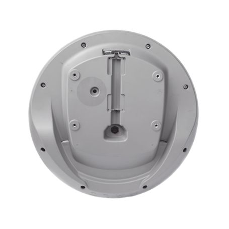 Radar Tipo Domo Serie Halo20 De 36nm.  Incluye Cable De 10m Y Cable Adaptador Ethernet