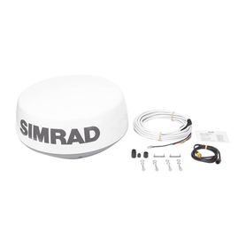 radar tipo domo serie halo20 de 36nm  incluye cable de 10m y cable adaptador ethernet176628