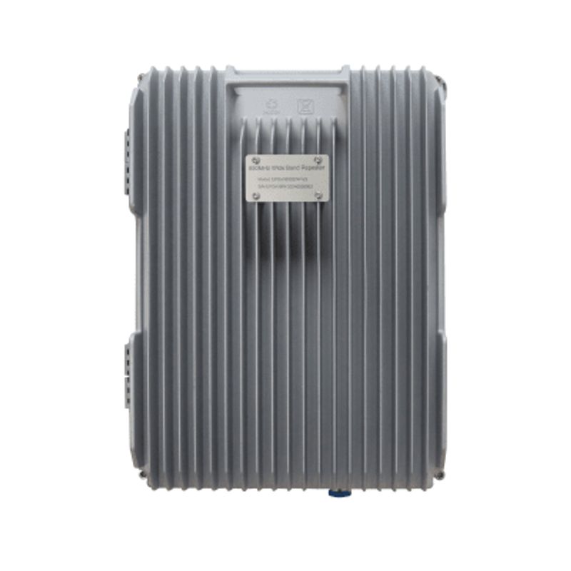 Cobertura De Hasta 5 Km / Amplificador De Senal Celular / Banda 5 850 Mhz / 20 Watts De Potencia / Banda Ancha Multioperador / P