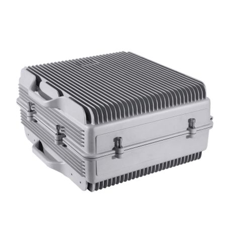 Cobertura De Hasta 5 Km / Amplificador De Senal Celular / Banda 5 850 Mhz / 20 Watts De Potencia / Banda Ancha Multioperador / P