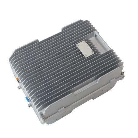 Cobertura De Hasta 5 Km / Amplificador De Senal Celular / Banda 5 850 Mhz / 20 Watts De Potencia / Banda Ancha Multioperador / P