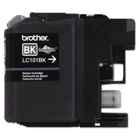 cartucho brother lc101bk