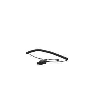 audifono para microfonosbocinas serie spm100  1100  2100  310015685