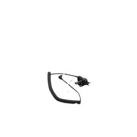 audifono para microfonosbocinas serie spm100  1100  2100  310015685