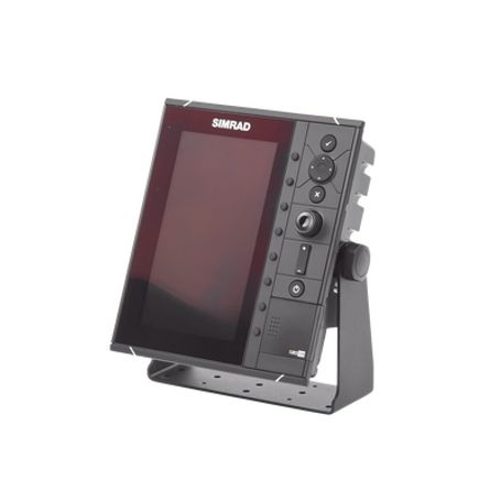 ecosonda s2009 con chirp  pantalla retrato de 9 pulgadas  tecnologia chirp integrada  conexión ethernet  compatible con nmea 20