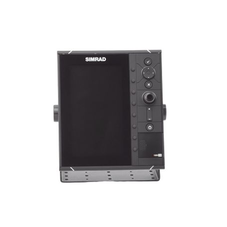 Ecosonda S2009 Con Chirp / Pantalla Retrato De 9 Pulgadas / Tecnologia Chirp Integrada / Conexión Ethernet / Compatible Con Nmea