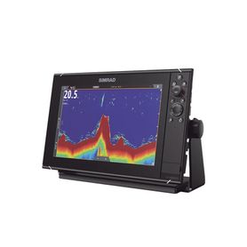 pantalla náutica nss12 evo3s  pantalla solarmax ips 12 pulgadas  procesador imx 8  ecosonda integrada 1kw chirp  conectividad i