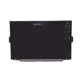 pantalla náutica nss12 evo3s  pantalla solarmax ips 12 pulgadas  procesador imx 8  ecosonda integrada 1kw chirp  conectividad i