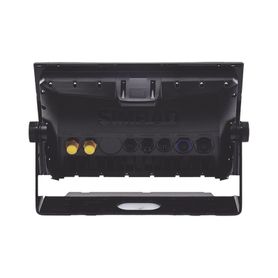 pantalla náutica nss12 evo3s  pantalla solarmax ips 12 pulgadas  procesador imx 8  ecosonda integrada 1kw chirp  conectividad i