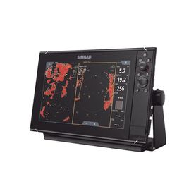 pantalla náutica nss12 evo3s  pantalla solarmax ips 12 pulgadas  procesador imx 8  ecosonda integrada 1kw chirp  conectividad i