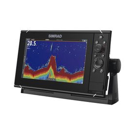 pantalla multifunción náutica nss16 evo3s  pantalla solarmax ips 16 pulgadas  procesador imx 8  sonar chirp 1 kw integrado  car