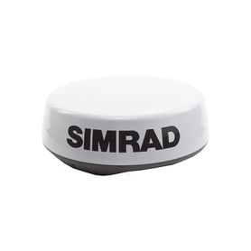 radar marino halo24  48 nm de alcance  domo compacto de 24 pulgadas  tecnologia de compresión de pulso  velocidad de rotación 6
