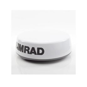 radar marino halo24  48 nm de alcance  domo compacto de 24 pulgadas  tecnologia de compresión de pulso  velocidad de rotación 6