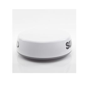 radar marino halo24  48 nm de alcance  domo compacto de 24 pulgadas  tecnologia de compresión de pulso  velocidad de rotación 6