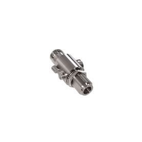 protector contra descargas eléctricas  rango de frecuencia de dc a 58 ghz  impedancia 50ω  protección bidireccional  tubo de de