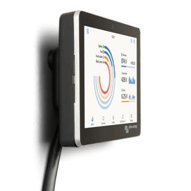 gx touch 50  pantalla para cerbo s gx  monitoreo remoto para sistemas victron241233