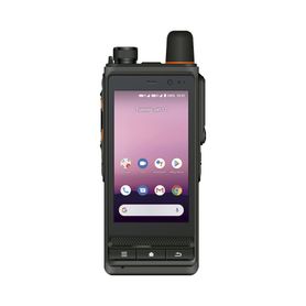 radio telox te620g lte  android 14  13mp cámara   ip68 mil810g 232433