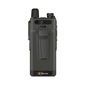 radio telox te620g lte  android 14  13mp cámara   ip68 mil810g 232433