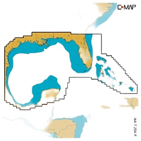 carta náutica cmap reveal x  integración con simrad nsx  mapas vectoriales complejos  batimetria de alta resolución  modos dia 