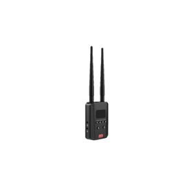 sistema de comunicación inalámbrica synco xtalk  conexión infinita  signal boost  compatibilidad 46 cámaras  comunicación estab