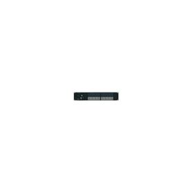 pdu monitoreable mi para distribución de energia enchufe de entrada nema l530p con 16 salidas 520r horizontal 19 in 120 vca 30 