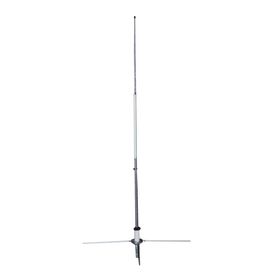 antena base vhf omnidireccional rango de frecuencia 144  174 mhz