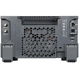 osciloscopio digital rigol de 4 canales análogos 250 mhz de ancho de banda análoga vel de muestreotiempo real de 125 gss240554