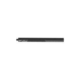 pdu básico para distribución de energia enchufe de entrada nema l530p con 22 salidas nema 520r de instalación vertical 120 vca 