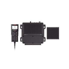radio marina simrad vhf  homologación dsc clase d  microteléfonos 8 4 inalámbricos 4 cable  altavoces externos 4  conectividad 