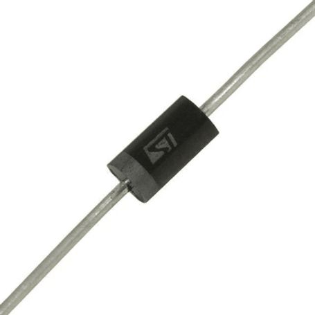 diodo de protección contra esd  diodos tvs 1500w 15v unidireccional