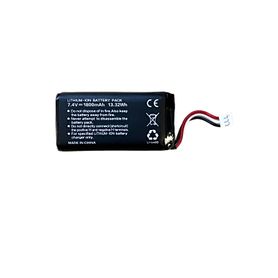 bateria de liion para radio txm52 de 74 vcd de 1800 mah