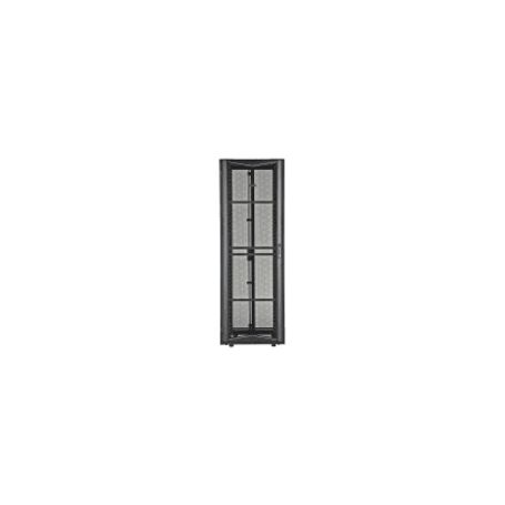 Gabinete Flexfusion Para Centros De Datos 45 Ur 800 Mm De Ancho 1070 Mm De Profundidad Fabricado En Acero Color Negro