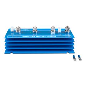 puentes de argofet 2003  aislador de baterias en vehiculos y embarcaciones241575