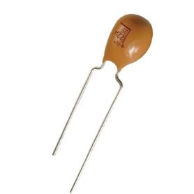 capacitor de tantalio de 22uf  emplomado sólido de 25v 