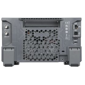 osciloscopio digital rigol de 4 canales análogos 250 mhz de ancho de banda análoga vel de muestreotiempo real de 125 gss con ge