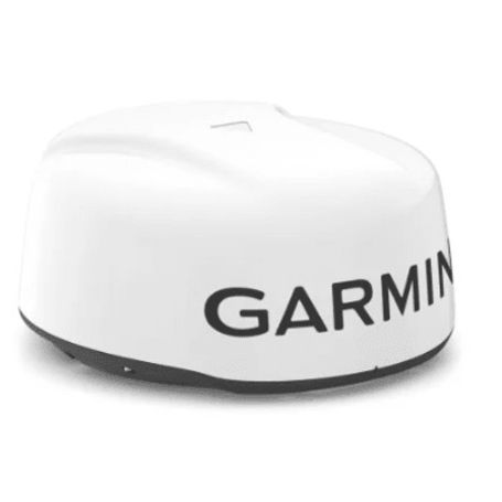 Radar De Navegación / Antena Cerrada / Alcance 48 Nm / Potencia De Transmisión 4 Kw / Escala Dual / Superposición / Compatibilid