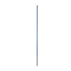 antena colineal aurora omni de fibra de vidrio para base 380430 mhz 9 dbd 500 watt uso rudo bajo pim din 716 hem inclinación ti