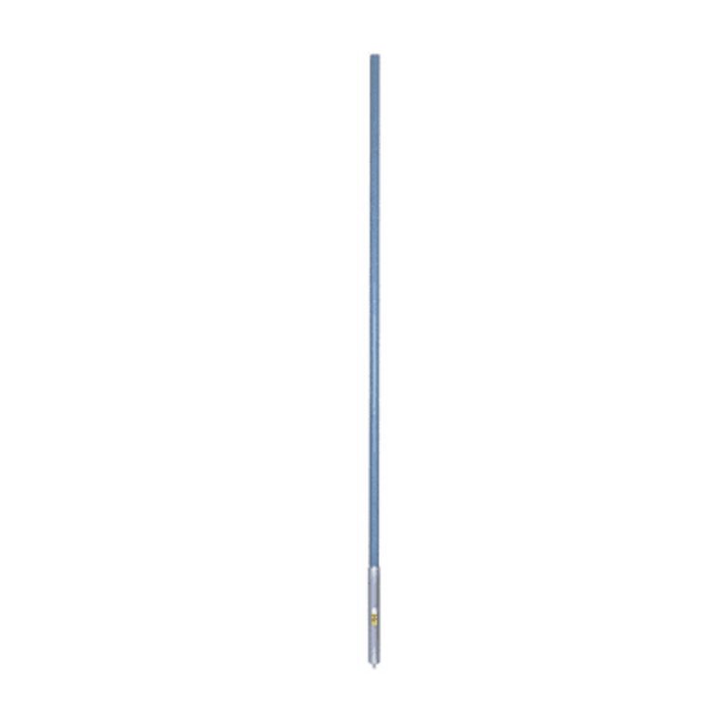 Antena Colineal Aurora Omni De Fibra De Vidrio Para Base 380430 Mhz 9 Dbd 500 Watt Uso Rudo Bajo Pim Din 716 Hem Inclinación Til