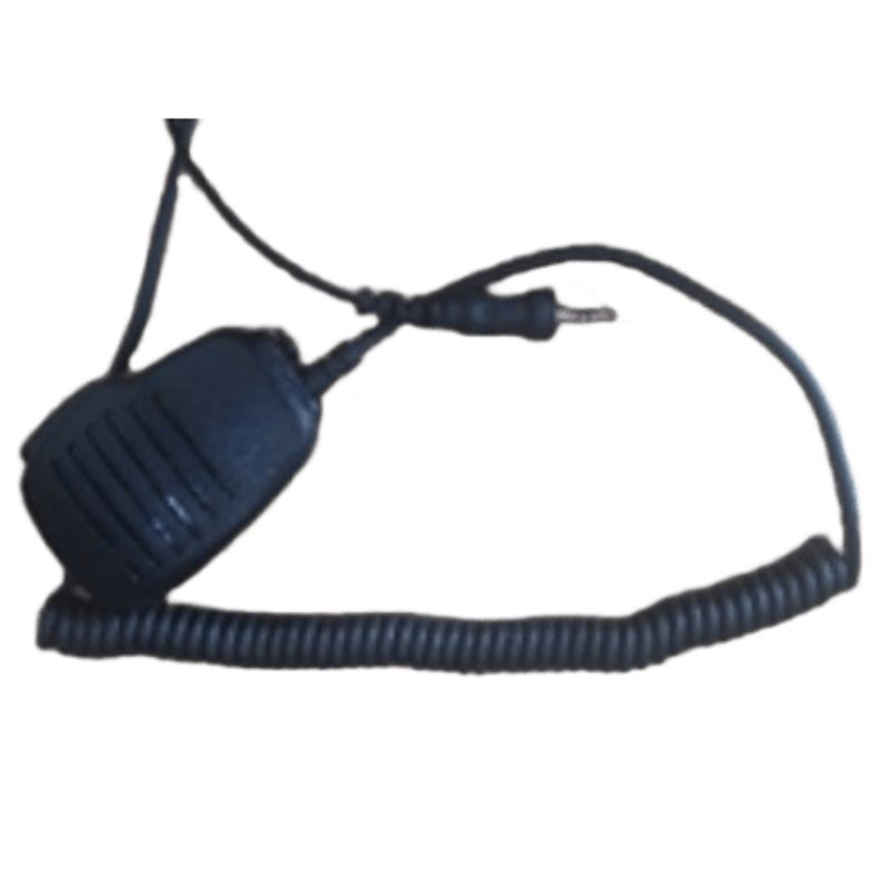 Micrófono Bocina Portátil Para Radio Marino Txm52/ Impermeable Ip55  / Altavoz De Alta Calidad  / Soporte Jack 3.5mm