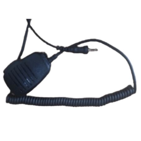 Micrófono Bocina Portátil Para Radio Marino Txm52/ Impermeable Ip55  / Altavoz De Alta Calidad  / Soporte Jack 3.5mm